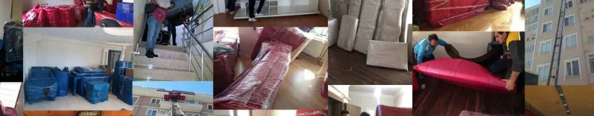 Karabağlar Parça Eşya Taşımacılık görseli